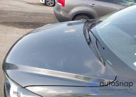 2016 Mazda Cx-5 Sport из США, поврежденный, VIN JM3KE2BY4G0880162